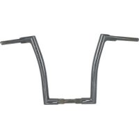 Bars 1.5\" EZ Flat Top 16\" Chrome FLHRXS