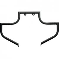 Highway Bars Linbar Front Black Stryker