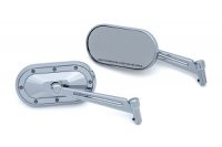 Mirrors Heavy Industry Chrome