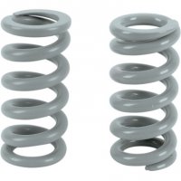 Shock Springs Grey FX/FLST 89-17