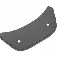 FENDER CHAP LEATHER - DRAG SPECIALTIES