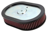 AIR FILTER HD-0910 SCREAMING EAGLE #26970-09