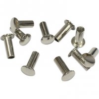 Tether Rivets (90965-63) 10PK