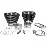 Big Bore Kit Black B/T 99-06