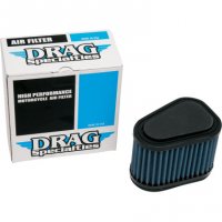 AIR FILTERS PREMIUM REUSABLE - DRAG SPECIALTIES