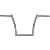 Bars 1.25\" EZ Pointed 14\" Chrome HD 1.25\" clamping area