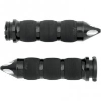 Grips Black Spike Air Cushioned HD 82-16