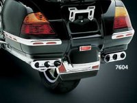 KURYAKYN EXHAUST EXTENSIONS