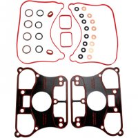 Rocker Box Gasket Kit Rubber XL 07-18