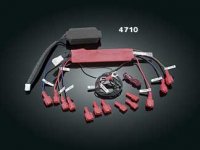 KURYAKYN RUN-TURN -BRAKE CONTROLLER