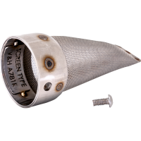 Offroad Spark Arrestor