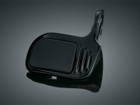 Throttle Boss Contoured Gloss Black (ea) GL1800