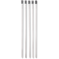 Stainless Steel Cable Tie 14\"