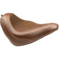 Seat Solo Wide Tripper Brown FLSL 18-20