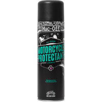 MOTORCYCLE PROTECTANT 500ML