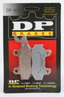 Brake Pads DP412