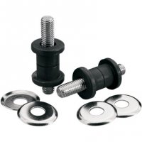 Handlebar Damper Kit FL 84-16