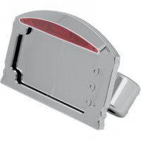 TAILLIGHT/LICENSE LED PLATE MOUNTS - DRAG SPECIALTIES