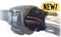 GRIP WARMERS BY HEAT DEMONS
