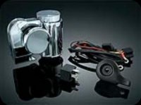 KURYAKYN WOLO AIR HORN KIT