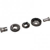 Compensating Sprocket Kit 25 Tooth Big Twin 94-06