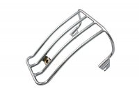 Solo Luggage Rack Chrome FXST 97-99