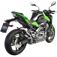 LV Pro Slip-On for Kawasaki Z900 17-24