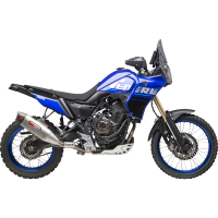 Street RS-2 (Works Finish) Full System for Yamaha Tenere 700 21-24