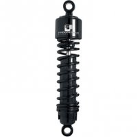 Shocks 412 Black 11\" Standard XL 04-17