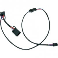 Wiring Harness Tour-Pak Quick Disconnect FLHT 96-13