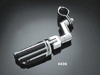 KURYAKYN HIGHWAY PILOT PEGS W/ OFFSETS