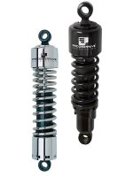 Shocks 412 Chrome 12.0\" Standard FL 06-17