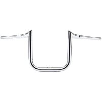 Handlebar 1.5\" Grande Prime Ape 12\" Chrome FLTR 15-20