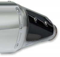 Exhaust Heat Shield for Honda CRF250L/RALLY 13-20