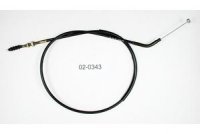 Clutch Cable Black VL600 88-98