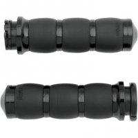 Grips Black 3-Ring Velvet Air HD 84-16