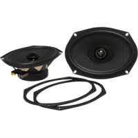 Speakers XL Series 2 OHM 6\"X9\" for Saddlebag Lids