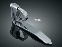 KURYAKYN UNIVERSAL KICKSTAND EXTENSION: Universal Kickstand Extension Fits with 1/2" to 3/4" diameter.