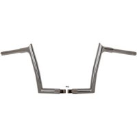 Bars 1.25\" EZ Pointed 10\" Chrome FLTRX/S, FLTRU/FLTRK