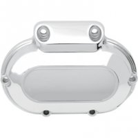 Transmission Side Cover Chrome HD 06-16