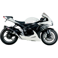 Race R-77 Full System for Suzuki GSX-R750 11-24