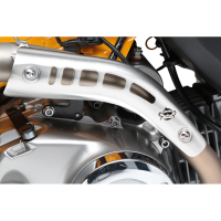 Yoshimura RS-3 Slip-On for Honda Monkey 19-24