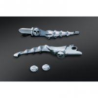 Levers Zombie Chrome FL 14-16