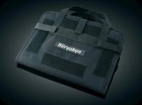 KURYAKYN LID ORGANIZER BAG: OEM 4134 Lid Organizer for H-D Tour-Pak (ea)