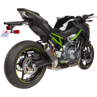 MGP Slip-On Muffler for Kawasaki Z900RS