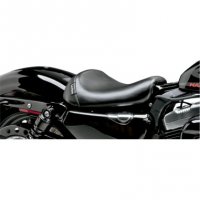 Seat Solo Bare Bones Black XL1200X 10-18