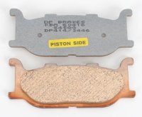 Brake Pads DP414