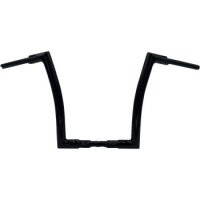 Bars 1.5\" EZ Flat Top 14\" Black FLHRXS