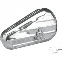 Toolbox Chrome Teardrop Right Side B/T 77-86