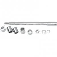 Axle Kit Front FLST 86-99